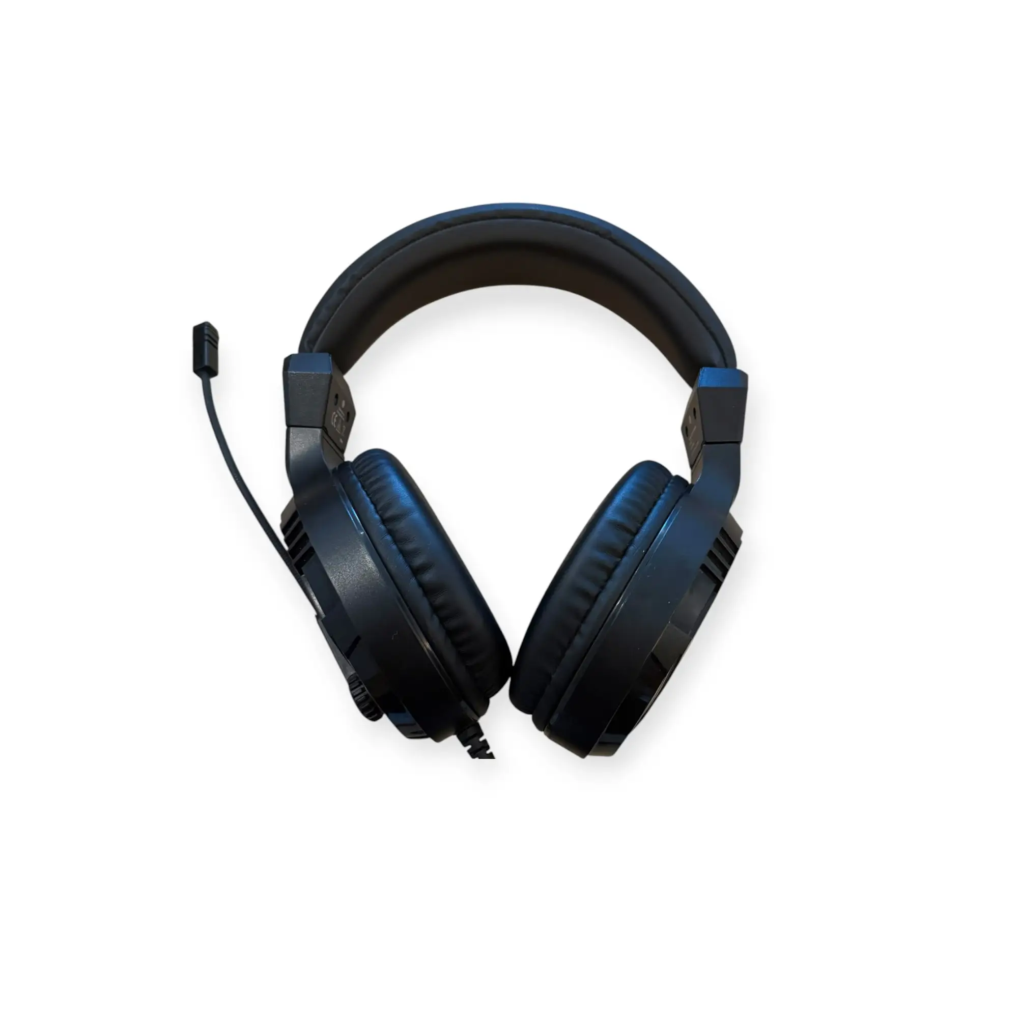 Bigben BB4607 PlayStation Stereo Gaming Headset - Black photo 2
