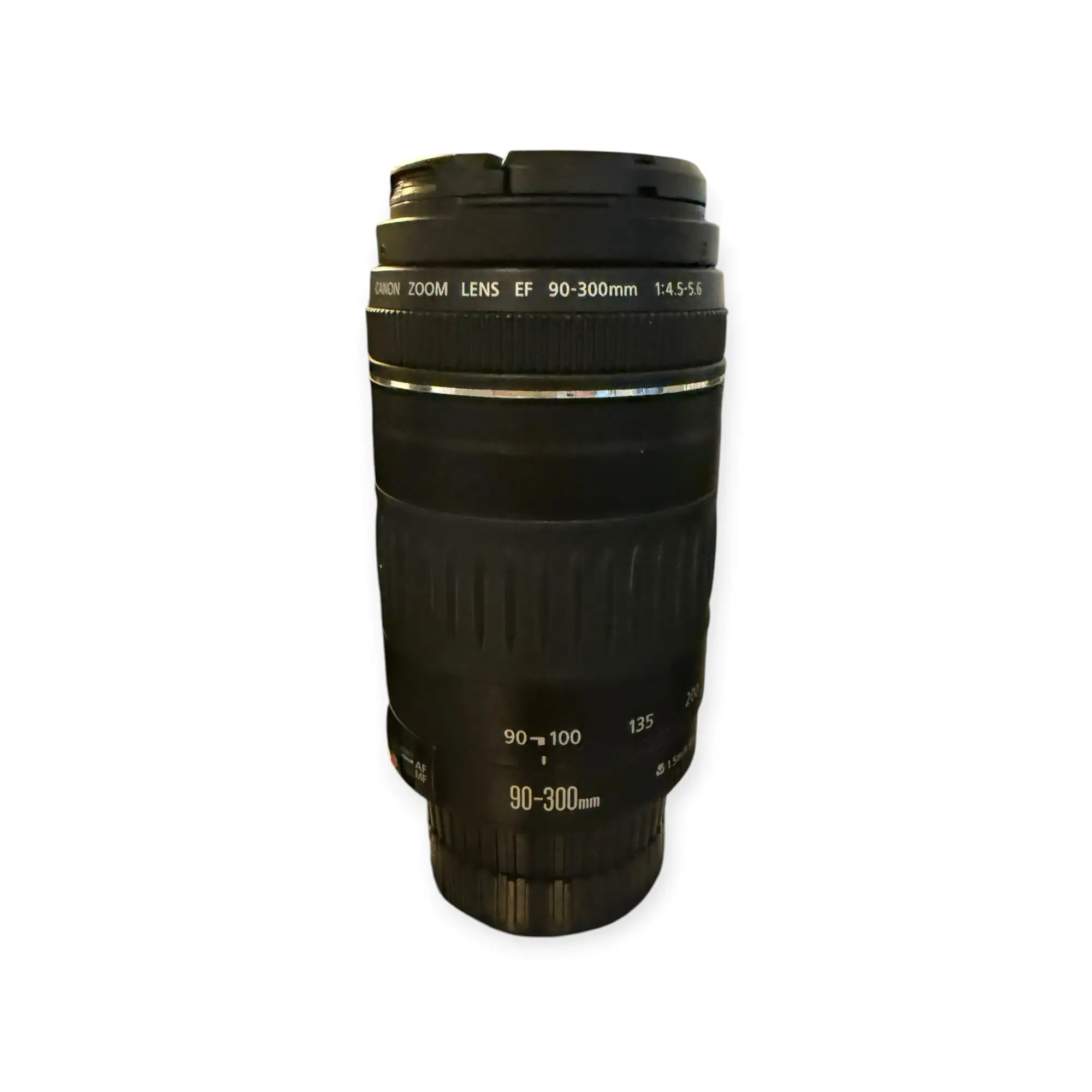 Canon EF 90–300mm f/4.5–5.6 Lens
