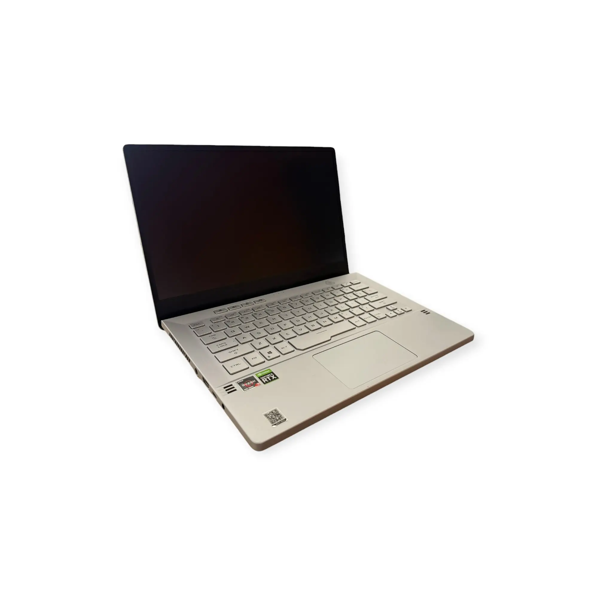 ASUS ROG Zephyrus G14 – Ryzen 9, RTX 2060, 16GB RAM product photo
