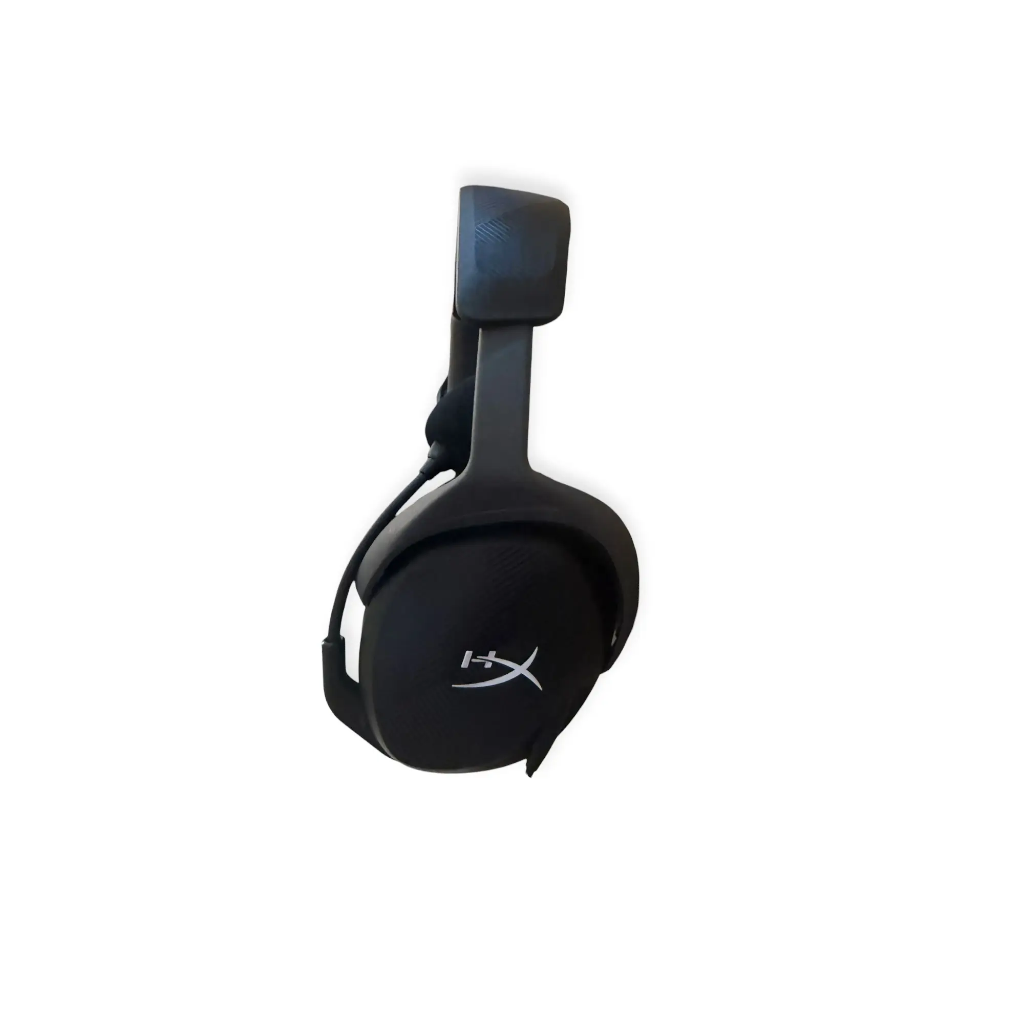 HyperX Cloud Stinger Core Wired Gaming Headset - Black/Blue photo 3