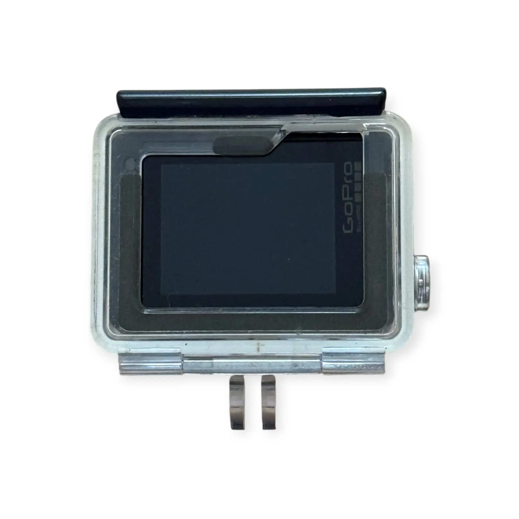 GoPro HERO4 Silver Action Camera with 16 GB Memory Card & Accessories photo 2