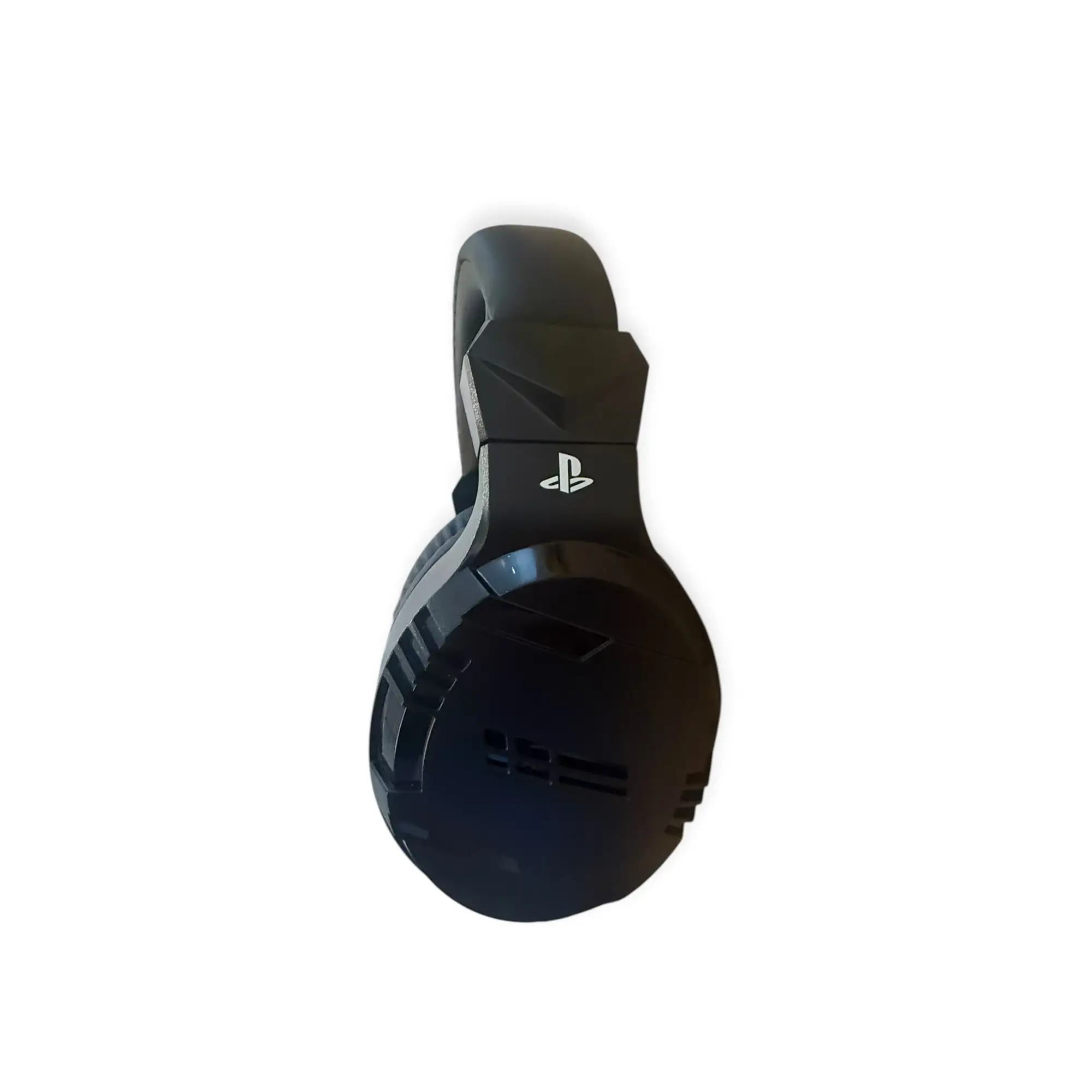 Bigben BB4607 PlayStation Stereo Gaming Headset - Black photo 4