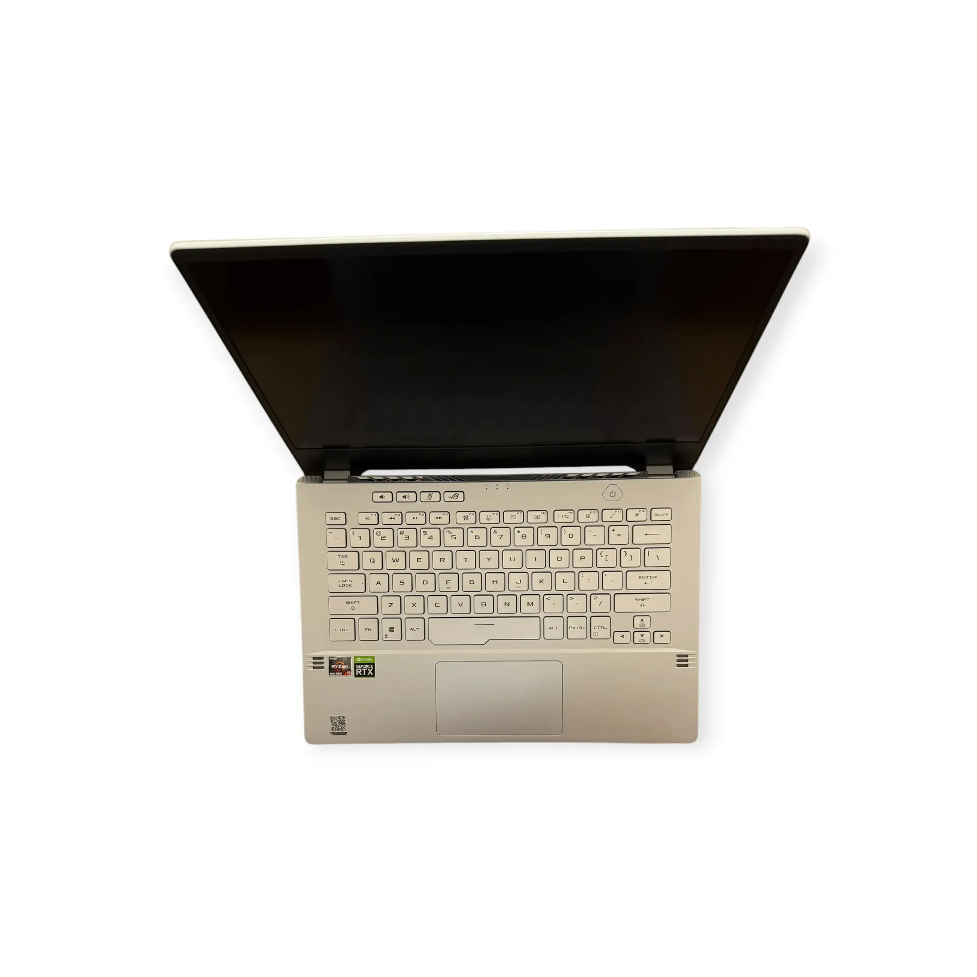 ASUS ROG Zephyrus G14 – Ryzen 9, RTX 2060, 16GB RAM photo 3